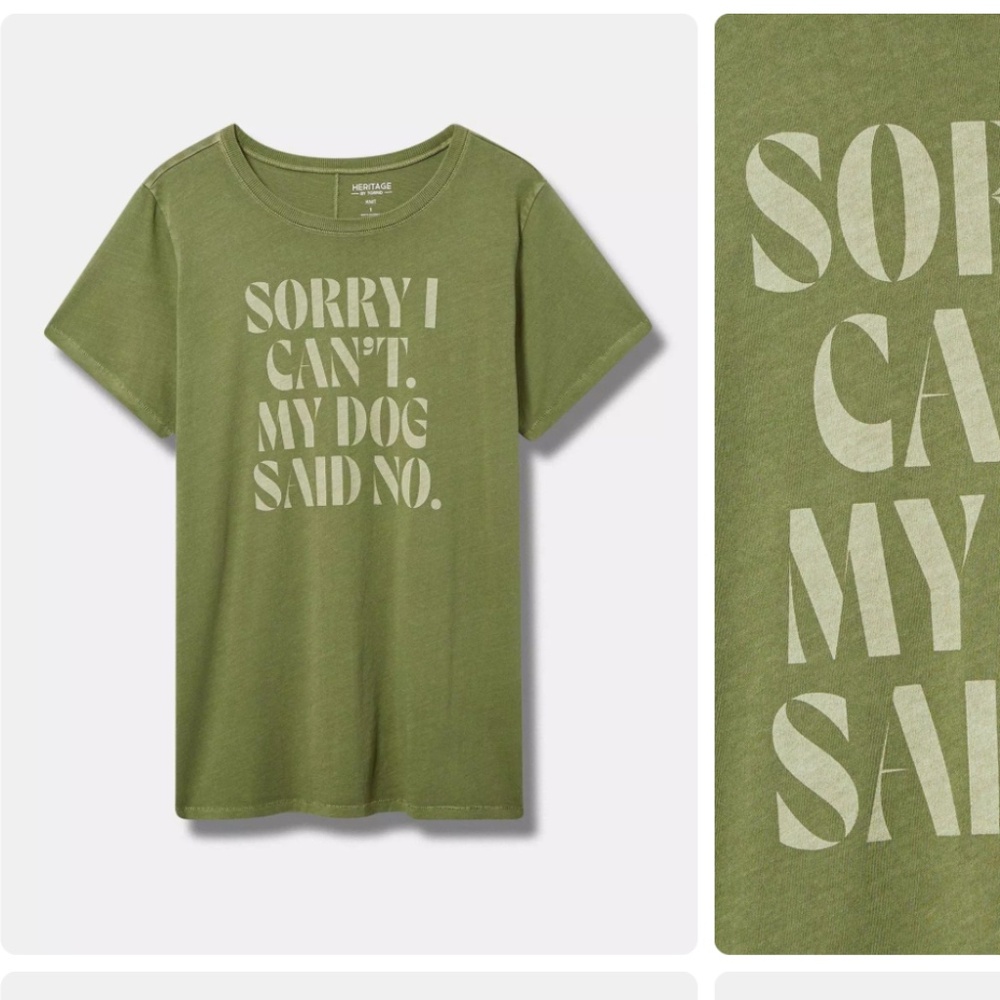 Torrid graphic tee